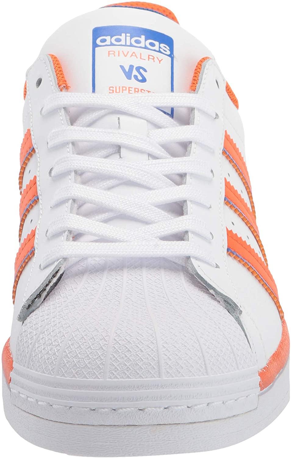 adidas Originals Men's Superstar Shoes - JOY2ESpree