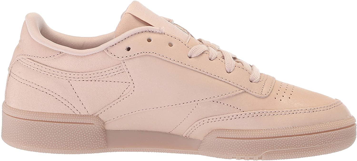 Reebok Women's Club C 85 Vintage Sneakers - JOY2ESpree