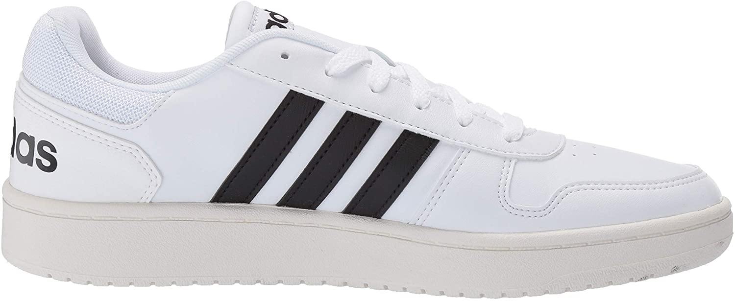 adidas Men's Hoops 2.0 Basketball Shoe - JOY2ESpree