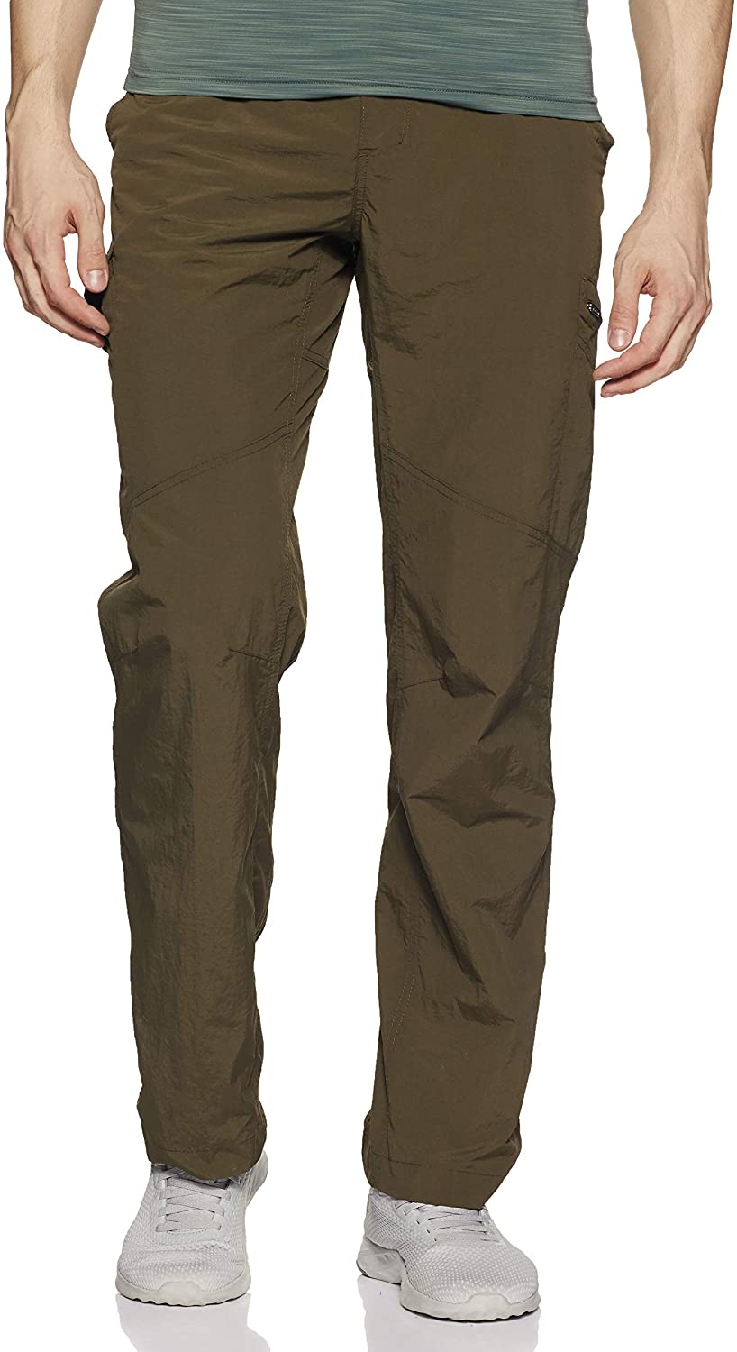 Columbia Men's Silver Ridge¿ Cargo Pant