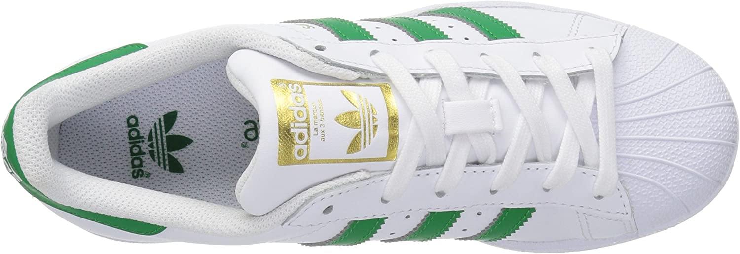 adidas Originals Kids' Superstar Foundation Shoes - JOY2ESpree