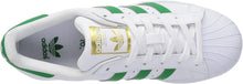 
                        
                          Load image into Gallery viewer, adidas Originals Kids' Superstar Foundation Shoes - JOY2ESpree
                        
                      