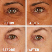 
                        
                          गैलरी व्यूवर में इमेज लोड करें, skyn ICELAND Hydro Cool Firming Eye Gels: Under-Eye Gel Patches to Firm
                        
                      
