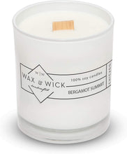
                        
                          將圖片載入圖庫檢視器 Scented Soy Candle: 100% Pure Soy Wax with Wood Double Wick
                        
                      