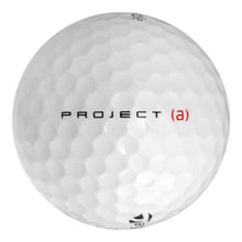 
                        
                          Load image into Gallery viewer, TaylorMade 60 Project A Near Mint Used Golf Balls - JOY2ESpree
                        
                      