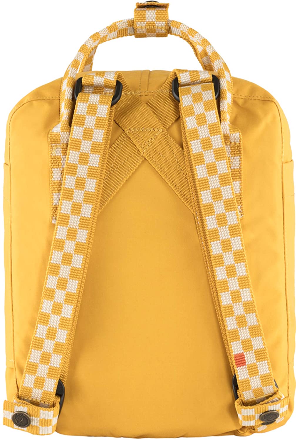 Fjallraven, Kanken Mini Classic Backpack for Everyday