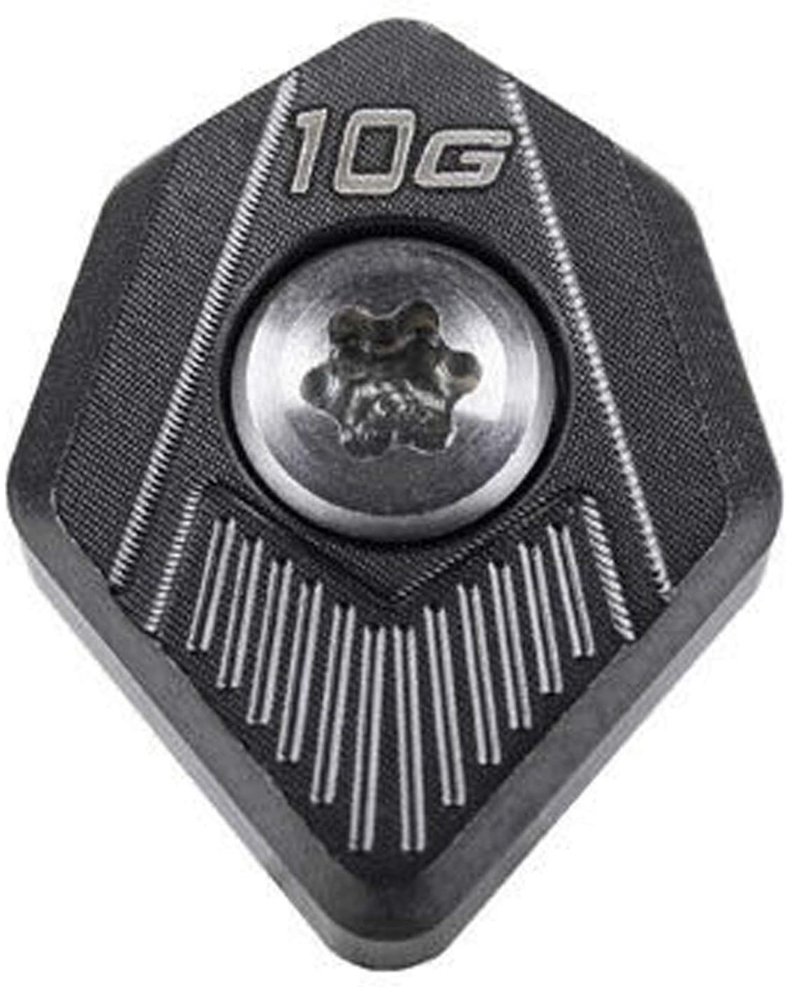 HISTAR 1PC Golf Weight 4g/6g/8g/10g for Cobra SZ Speedzone,Speedzone Xtreme Driver Head - JOY2ESpree
