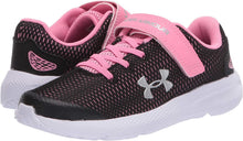 
                        
                          Load image into Gallery viewer, Under Armour Unisex-Child Pre School Pursuit 2 Alternative Closure Sneaker
                        
                      