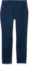 
                        
                          將圖片載入圖庫檢視器 Jag Jeans Women's Amelia Pull on Slim Fit Ankle Pant
                        
                      