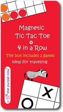 
                        
                          Load image into Gallery viewer, Magnetic Travel Treasure Hunt Game - Car Games , Airplane Games and Quiet Games
                        
                      