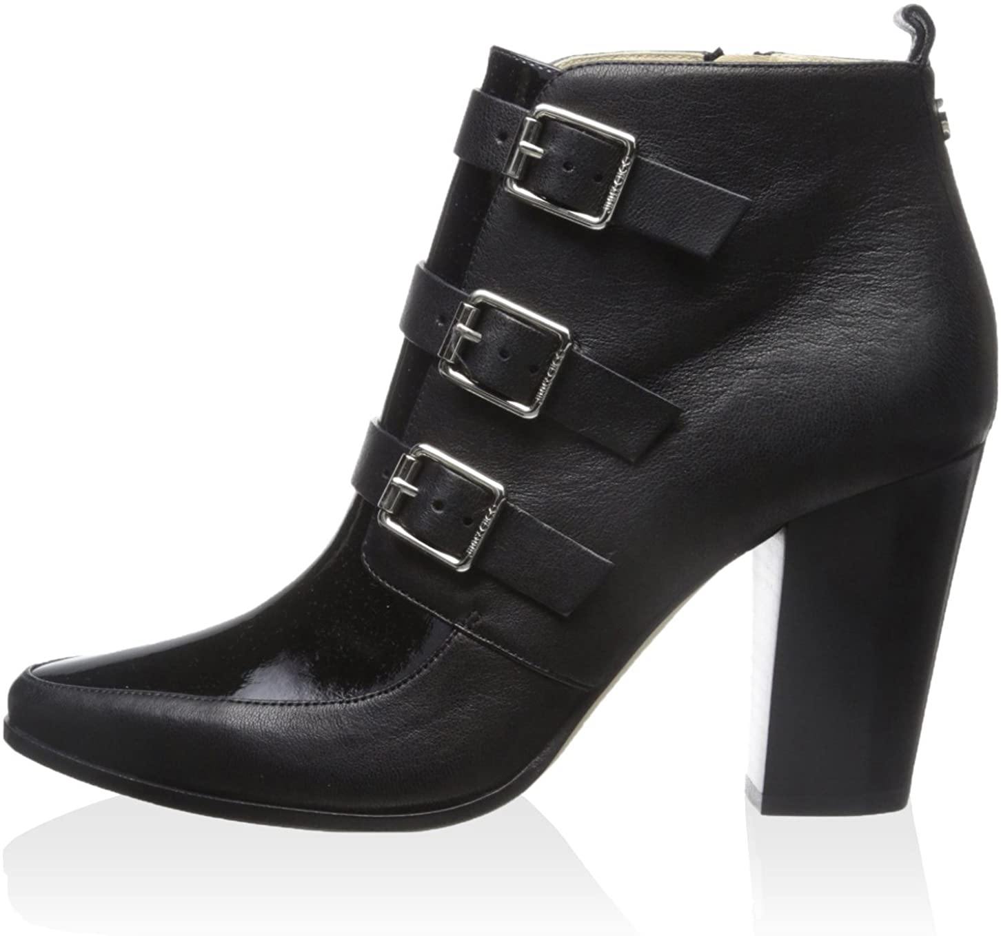 JIMMY CHOO Women's Hutch Bootie