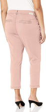 
                        
                          Cargar imagen en el visor de la galería, Jag Jeans Women's Plus Size Flora Chino Crop
                        
                      
