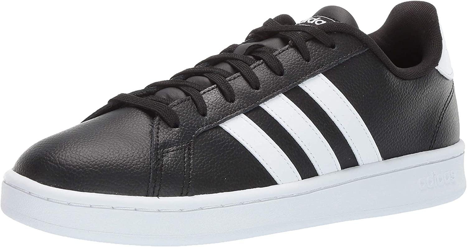 adidas Men's Grand Court Sneaker