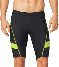 
                        
                          Load image into Gallery viewer, BALEAF Men's Bike Shorts Padded Cycling Bicycle Road Bike Tights Biker Pockets UPF 50+
                        
                      
