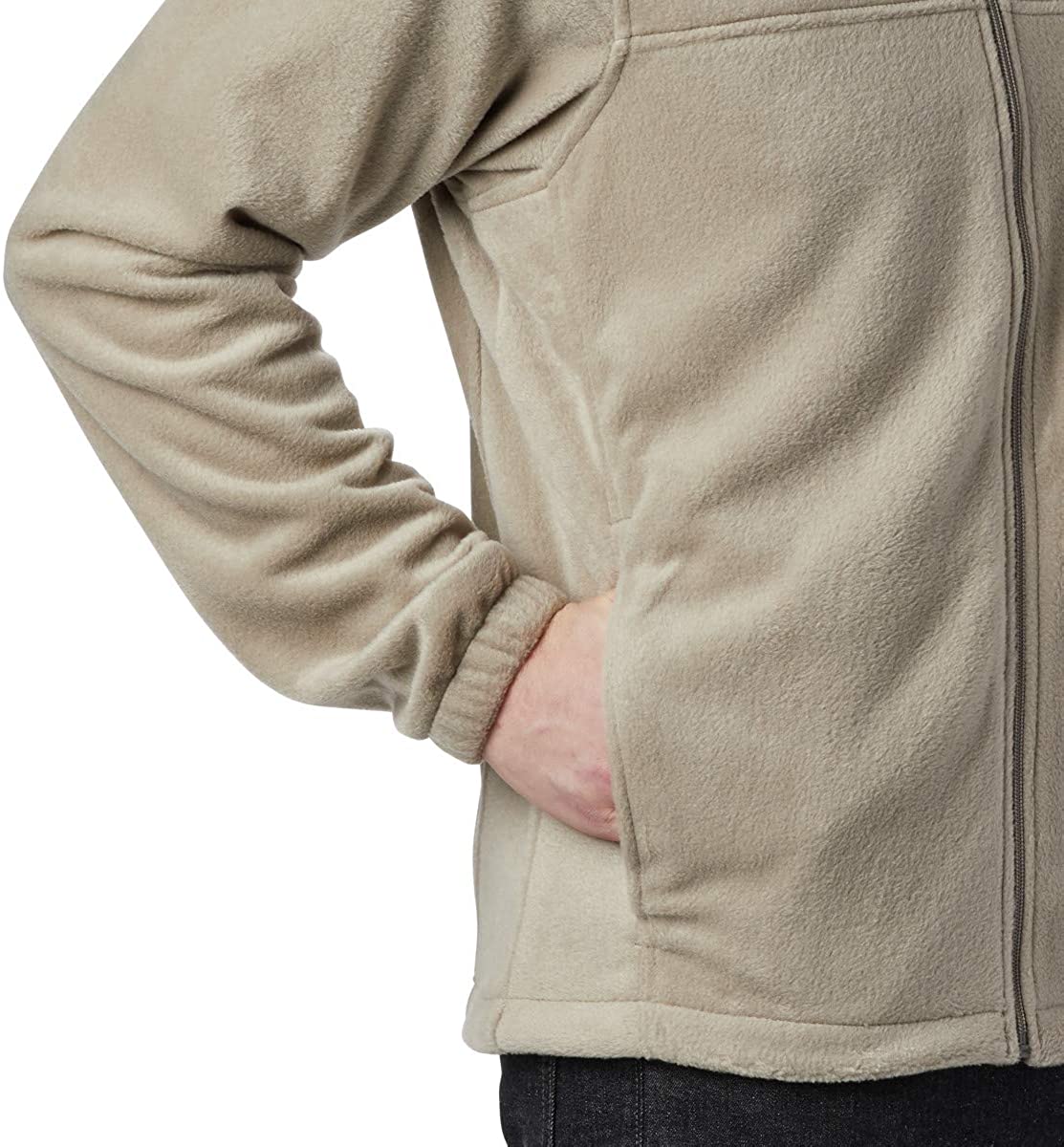 Columbia Men's Steens Mountain Full Zip 2.0 Fleece