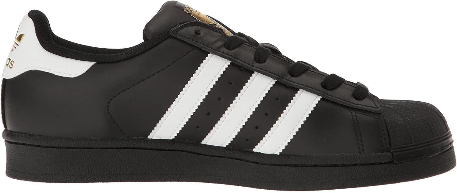 adidas Originals womens Superstar Shoes