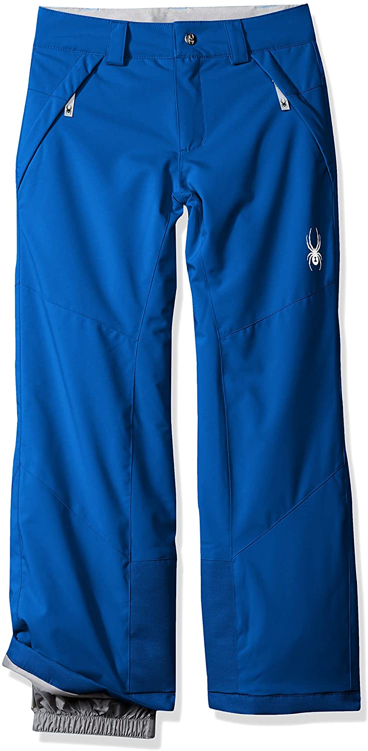 Spyder Girls Vixen Ski Pant Regular Fit