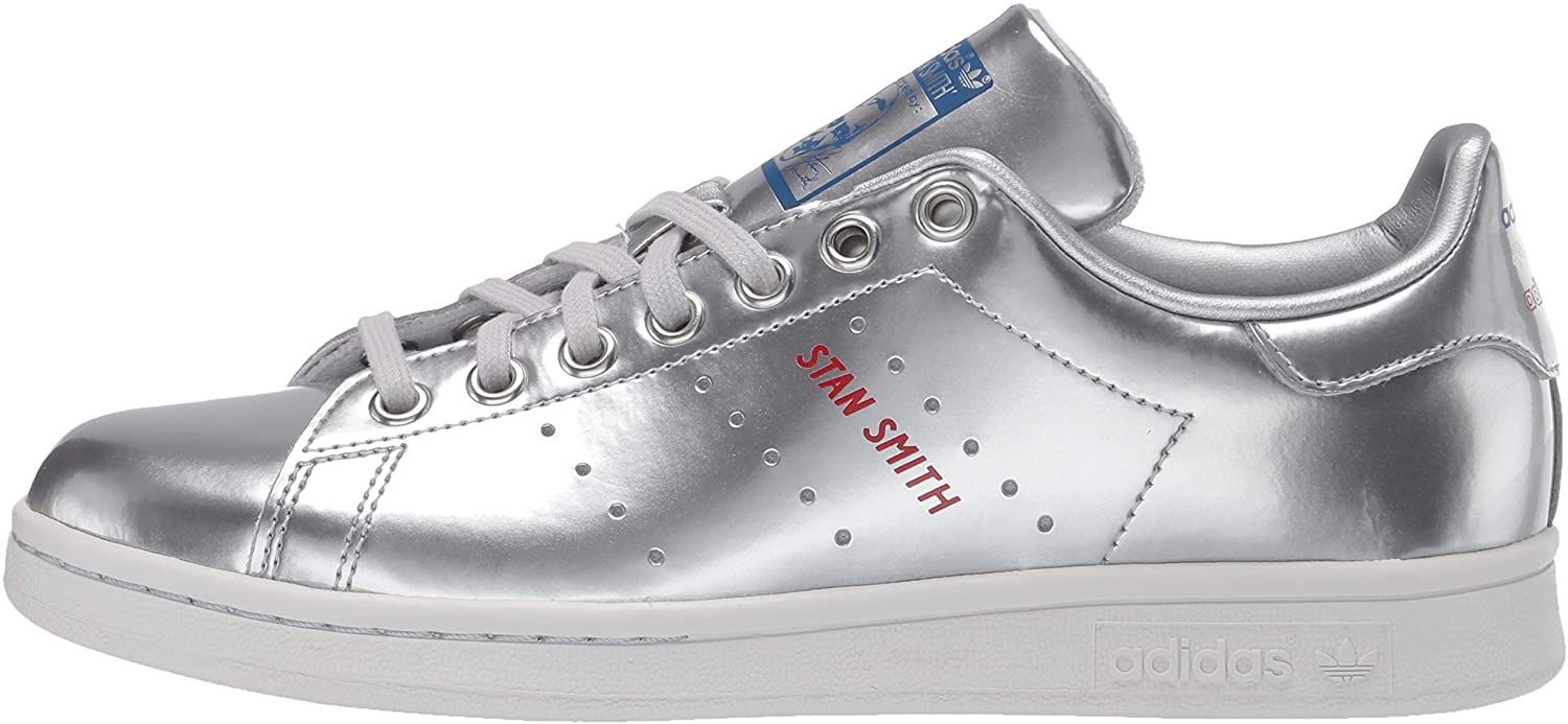 adidas Originals Unisex-Child Stan Smith Sneaker