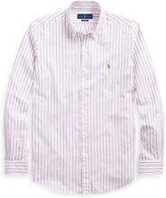 
                        
                          將圖片載入圖庫檢視器 Polo Ralph Lauren Mens Classic Fit Oxford Longsleeve Buttondown Shirt
                        
                      