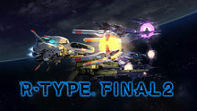 
                        
                          將圖片載入圖庫檢視器 R-Type Final 2 Inaugural Flight Edition - Nintendo Switch - JOY2ESpree
                        
                      