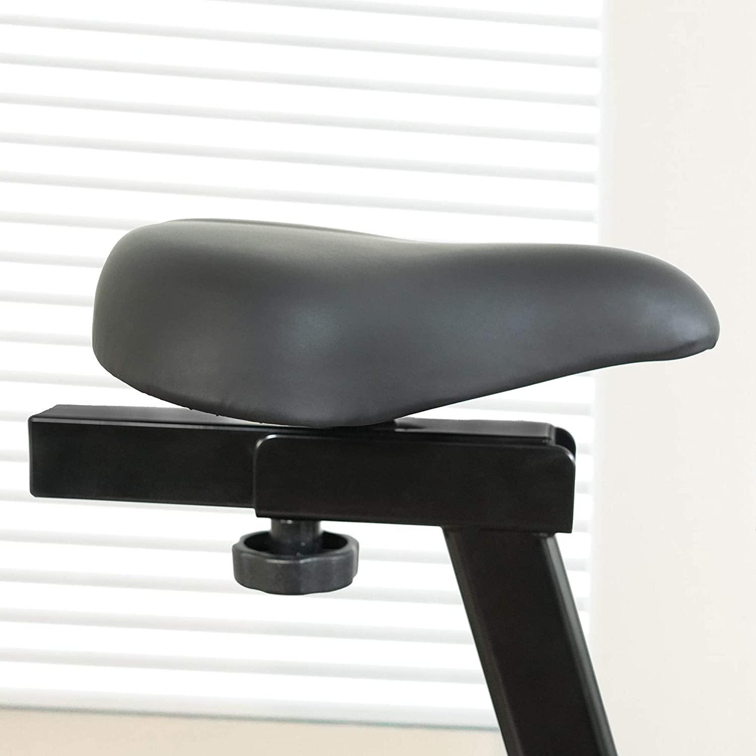 Sunny Health & Fitness Indoor Cycling Exercise Stationary Bike with Digital Monitor - JOY2ESpree