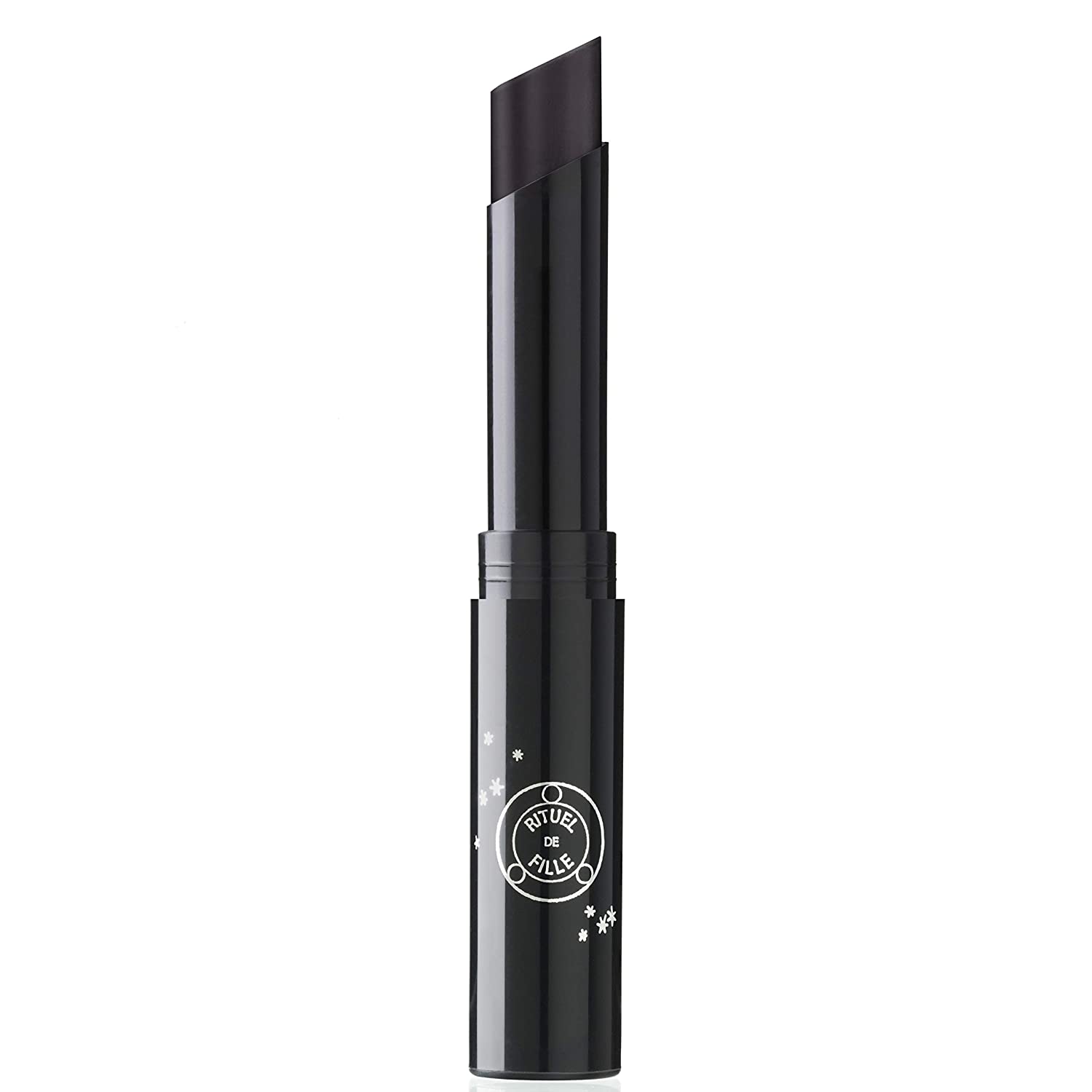 Rituel de Fille Enchanted Lip Sheer - Semi-Matte Moisture Lipstick, Datura