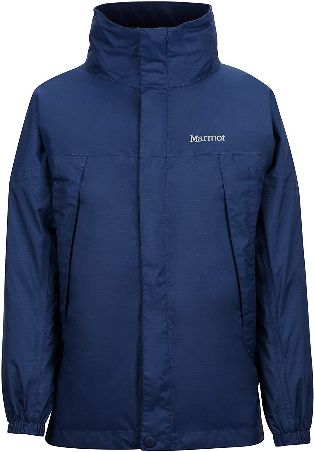Marmot Boys' PreCip Lightweight Waterproof Rain Jacket