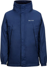 
                        
                          गैलरी व्यूवर में इमेज लोड करें, Marmot Boys' PreCip Lightweight Waterproof Rain Jacket
                        
                      