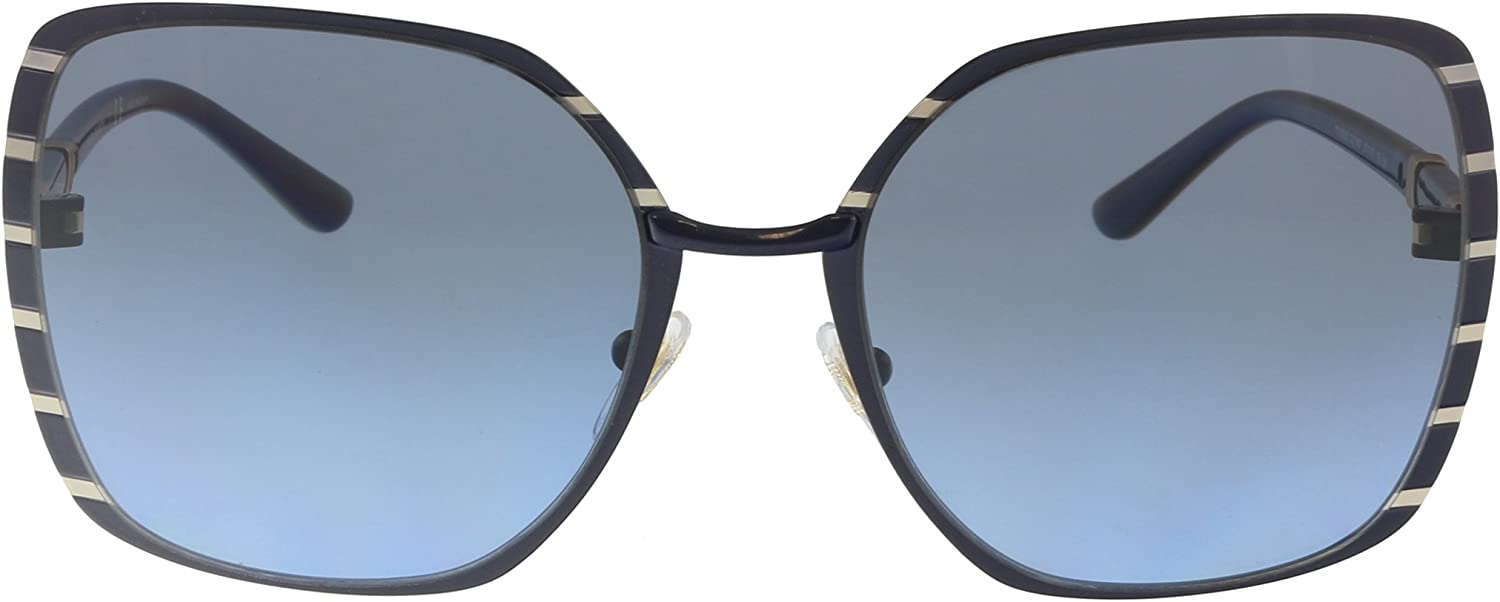 Tory Burch Womens 0TY6055 57mm