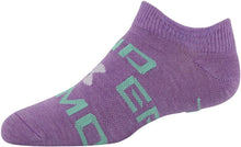 
                        
                          Load image into Gallery viewer, Under Armour Youth Essential 2.0 No Show Socks, 6-Pairs
                        
                      