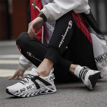 
                        
                          將圖片載入圖庫檢視器 UMYOGO Mens Athletic Walking Blade Running Tennis Shoes Fashion Sneakers
                        
                      