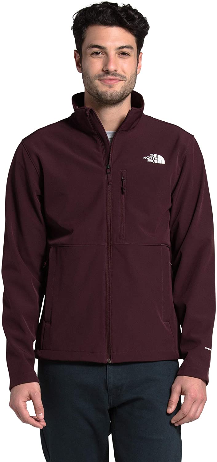 The North Face mens Apex Bionic 2 Jacket