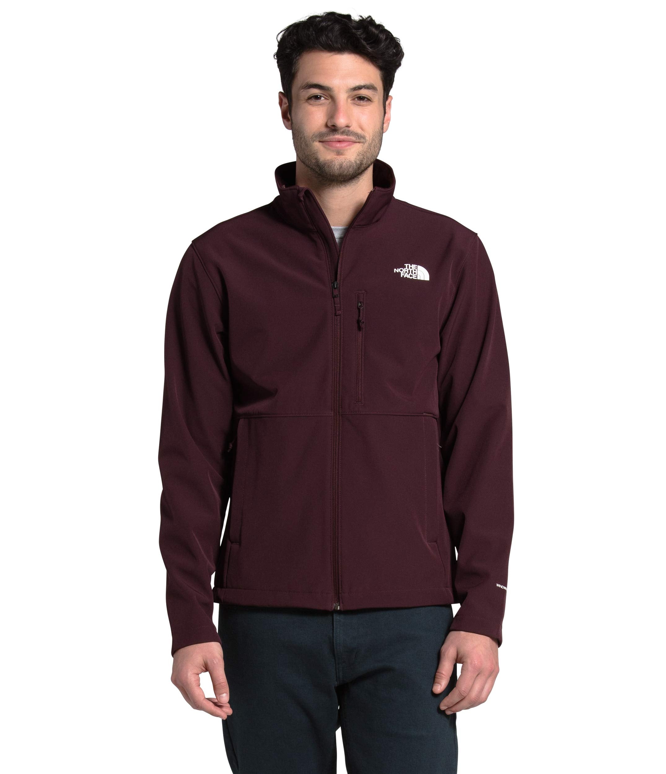 The North Face mens Apex Bionic 2 Jacket