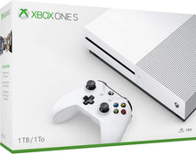 
                        
                          將圖片載入圖庫檢視器 Xbox One X 1TB Console - Gears 5 Bundle [DISCONTINUED] - JOY2ESpree
                        
                      