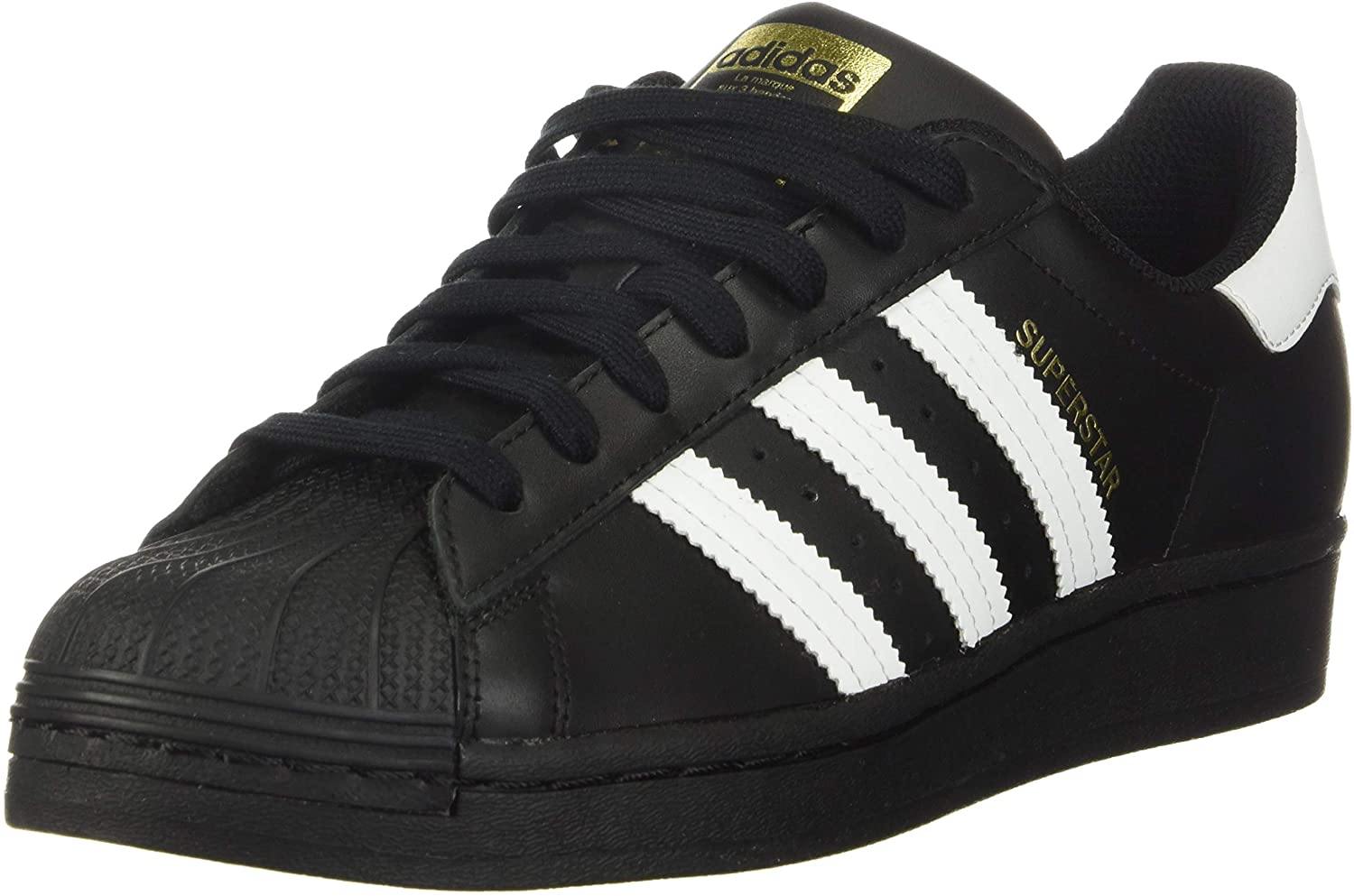 adidas Originals Men's Superstar Foundation Shoes Sneaker - JOY2ESpree