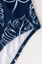 
                        
                          Muat gambar ke penampil Galeri, CUPSHE Women's High Waist Bikini Swimsuit Ruffle Smock Floral Print Two Piece Bathing Suit
                        
                      