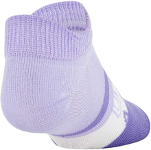 
                        
                          Load image into Gallery viewer, Under Armour Youth Essential 2.0 No Show Socks, 6-Pairs
                        
                      