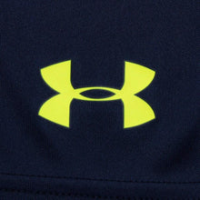 
                        
                          Load image into Gallery viewer, Under Armour Boys' Prototype Wordmark Shorts
                        
                      