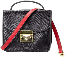 
                        
                          Load image into Gallery viewer, Allzedream Leather Purse Strap Replacement Crossbody Handbag Long Adjustable
                        
                      