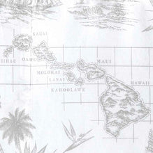
                        
                          Load image into Gallery viewer, Tommy Bahama Vintage Map Sheet Set, King
                        
                      
