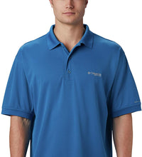
                        
                          Muat gambar ke penampil Galeri, Columbia Men's Perfect Cast Polo Shirt
                        
                      