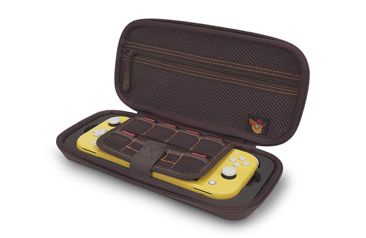 PowerA Protection Case for Nintendo Switch or Nintendo Switch Lite - JOY2ESpree