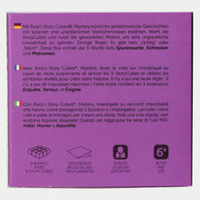
                        
                          Cargar imagen en el visor de la galería, Asmodee Italy, Rory's Story Cubes Astro (Ottanio), Dice Game to Create Stories, Italian Edition, 8085 - JOY2ESpree
                        
                      