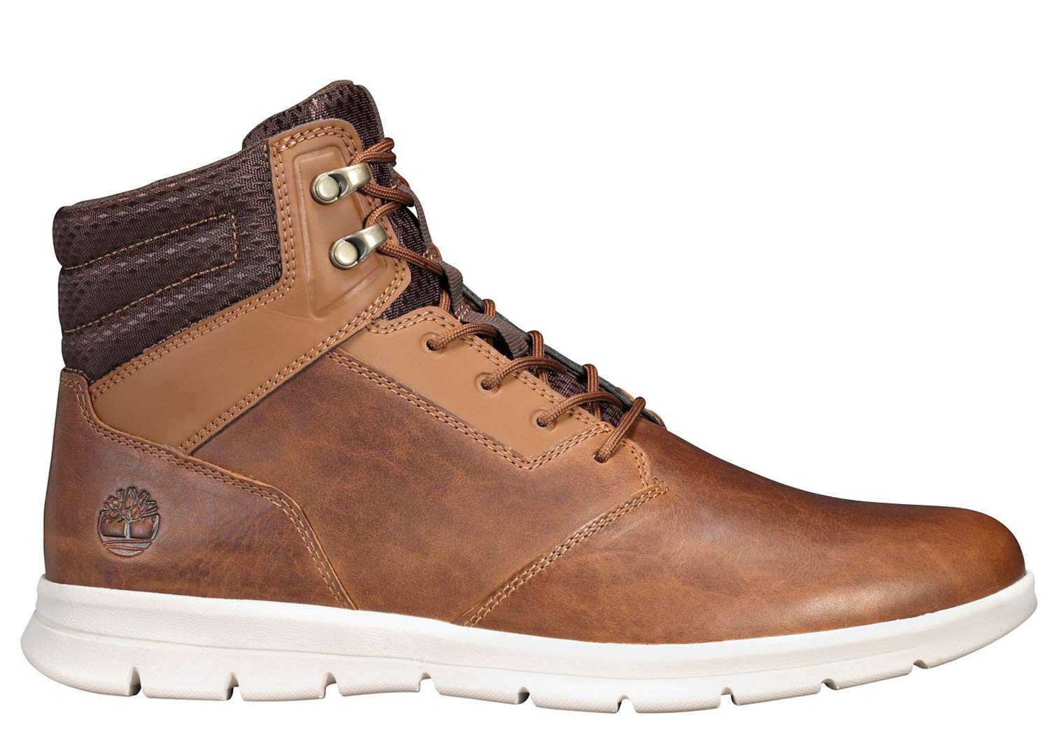 Timberland Men's Graydon Sneaker Boot