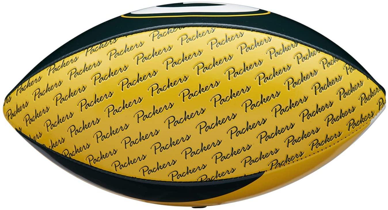 Wilson NFL Mini Team PeeWee Football - JOY2ESpree