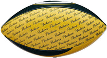 
                        
                          Cargar imagen en el visor de la galería, Wilson NFL Mini Team PeeWee Football - JOY2ESpree
                        
                      