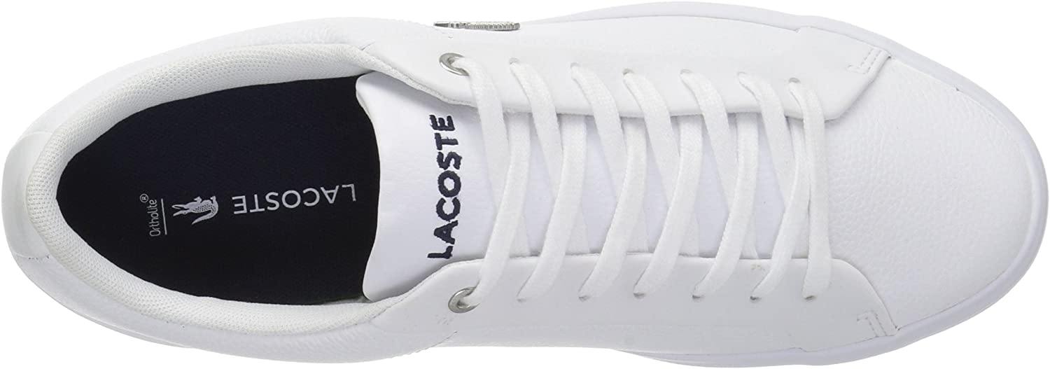 Lacoste Men's Lerond 317 3 Sneaker