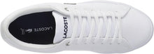 
                        
                          Load image into Gallery viewer, Lacoste Men's Lerond 317 3 Sneaker
                        
                      