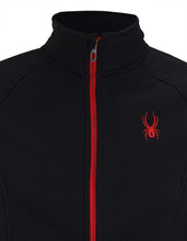 
                        
                          將圖片載入圖庫檢視器 Spyder Men's Stellar Jacket Sherpa Lined Bonded Fleece
                        
                      
