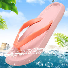 
                        
                          Muat gambar ke penampil Galeri, ChayChax Men’s Women’s Flip Flops Lightweight Thong Sandals Summer Beach Pool Shower Slippers
                        
                      